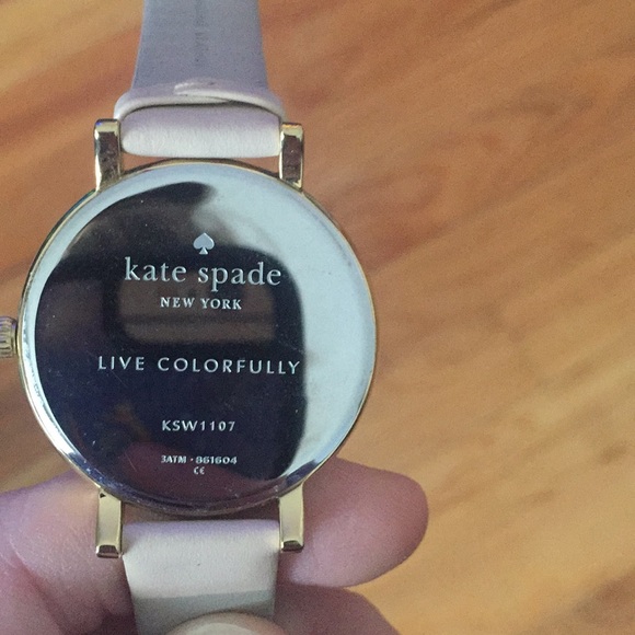 Kate spade watch - Picture 2 of 3